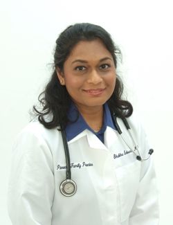 Dr. Shubhra Saksena